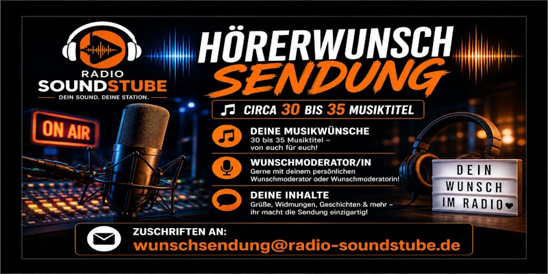 Radio Soundstube