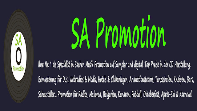 Vorschau SA Promotion